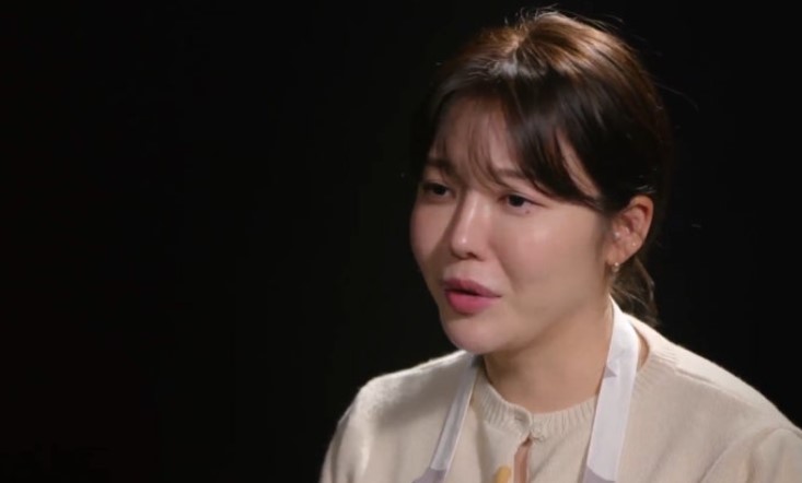 장사천재 흑백요리사 관종언니