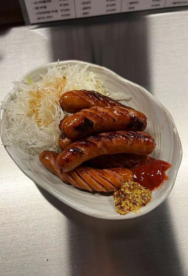 사사노하