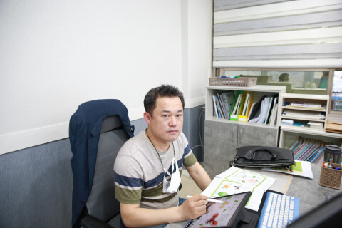  순천 지역 설화로 우리만의 웹툰 만든다