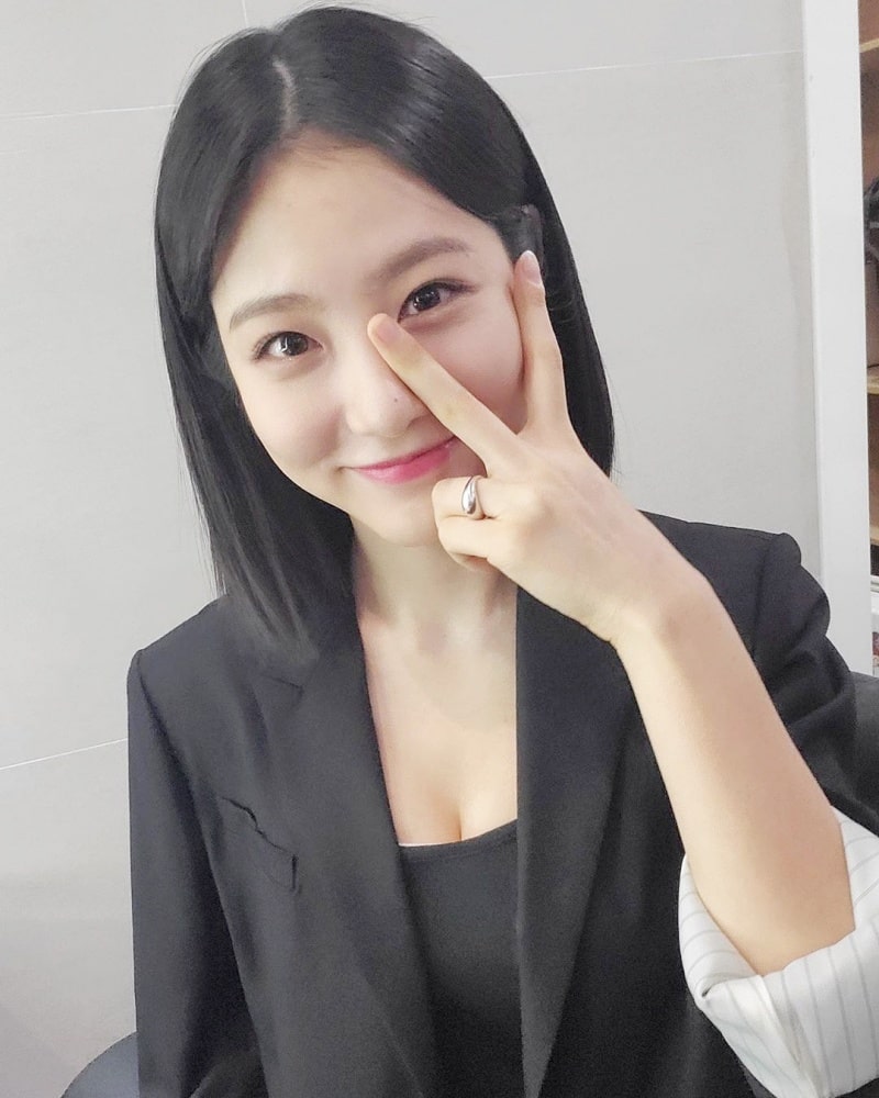  경우의 수 신예은 구자철 무슨 관계