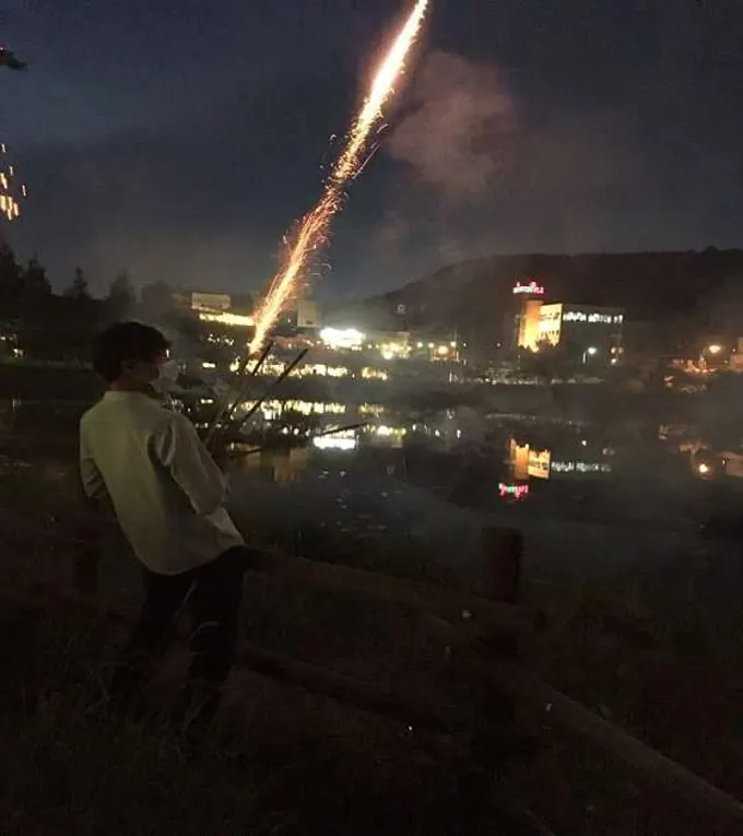 전평원 참한고기