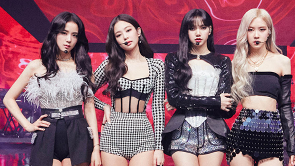 블랙핑크 재계약
