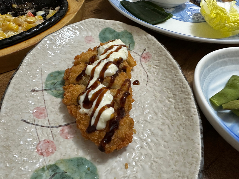 학교 급식때 많이 먹던 생선까스.jpg
