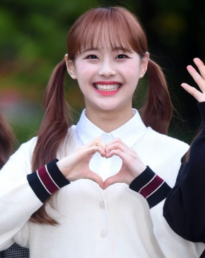 츄