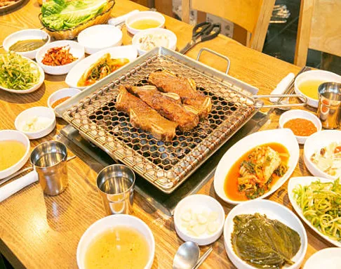 양평갈비