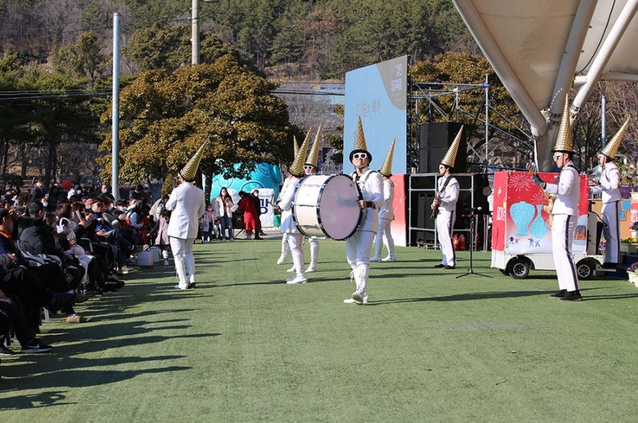 강진 청자축제 기본정보 행사 일정 가수 라인업 특별 체험