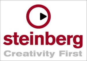 steinberg logo 스테인버그 로고
