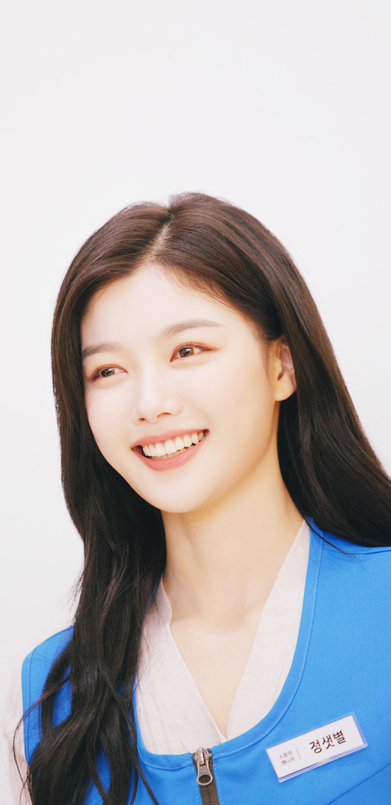 김유정 배경화면 / Kim Yoo-Jung Wallpapers