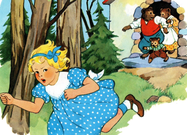  골디락스(goldilocks) 경제란? 뜻 의미