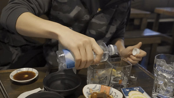  사당역 이자카야 핫플레이스 추천 :: 토리고야 사당역점