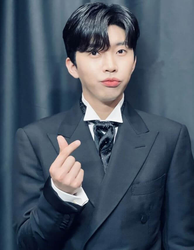  임영웅 심폐소생술로 운전자 구한 영웅 미담