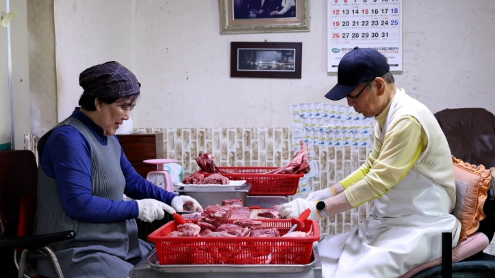 한국인의밥상-포천-이동갈비-짝갈비-한우갈비