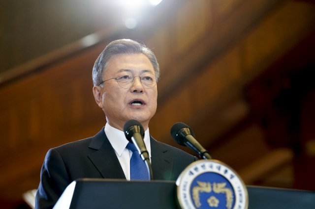  정권 바뀌자마자 前정권 겨눈 ‘탈원전-대장동’ 줄고발 시민단체 5곳, 원전 조기폐쇄 관련 직권남용혐의로 고발 대장동 원주민들 이재명 고발 예고 강제로 토지 수용해 불법 수의계약