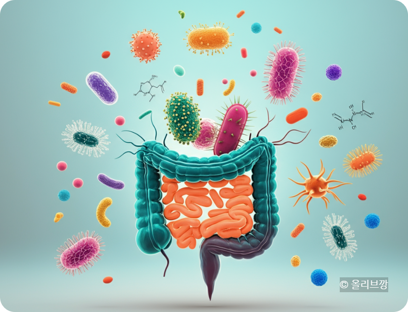 프로바이오틱스란 무엇일까요? 
