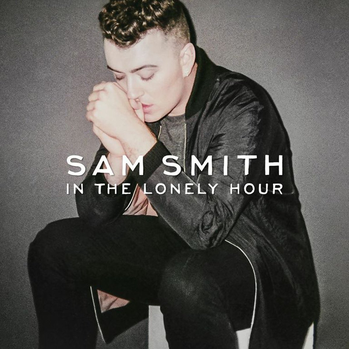 Sam Smith - I&#39;m Not The Only One (듣기/가사)