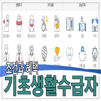 2025 기초생활 수급비 수급자 생계급여_10