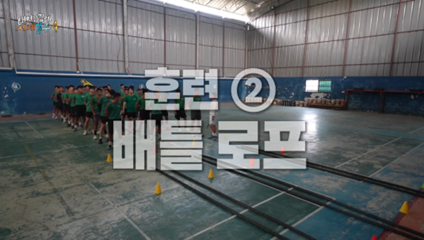 8년 만에 자신한테 쪽팔림 느꼈다는 덱스 | 인스티즈