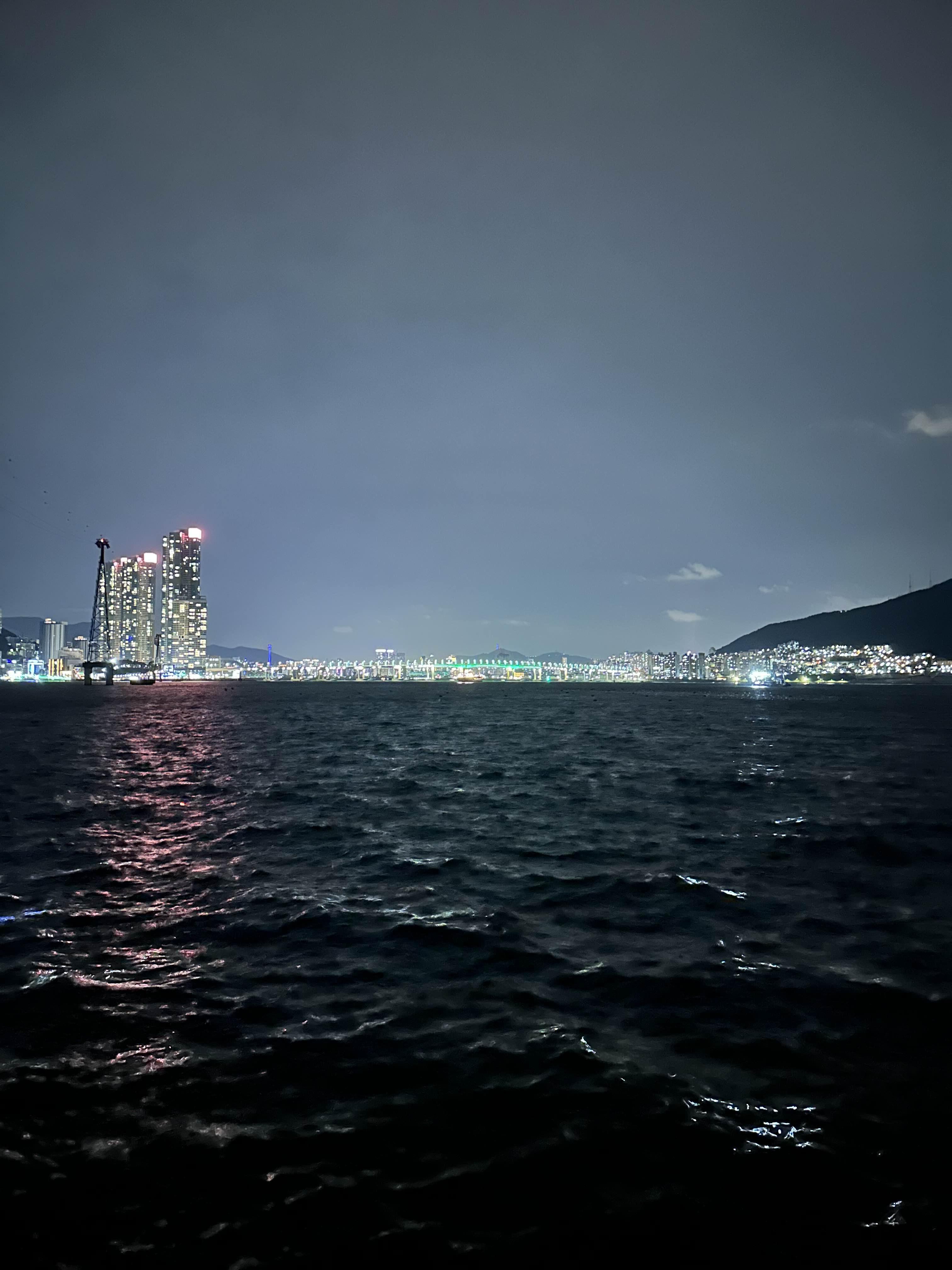 송도의-풍경