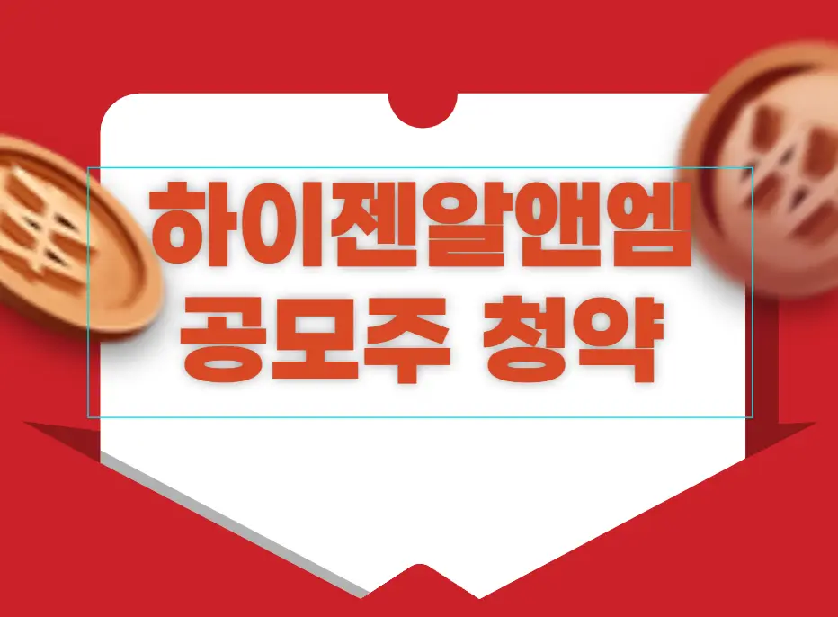 하이젠알앤엠