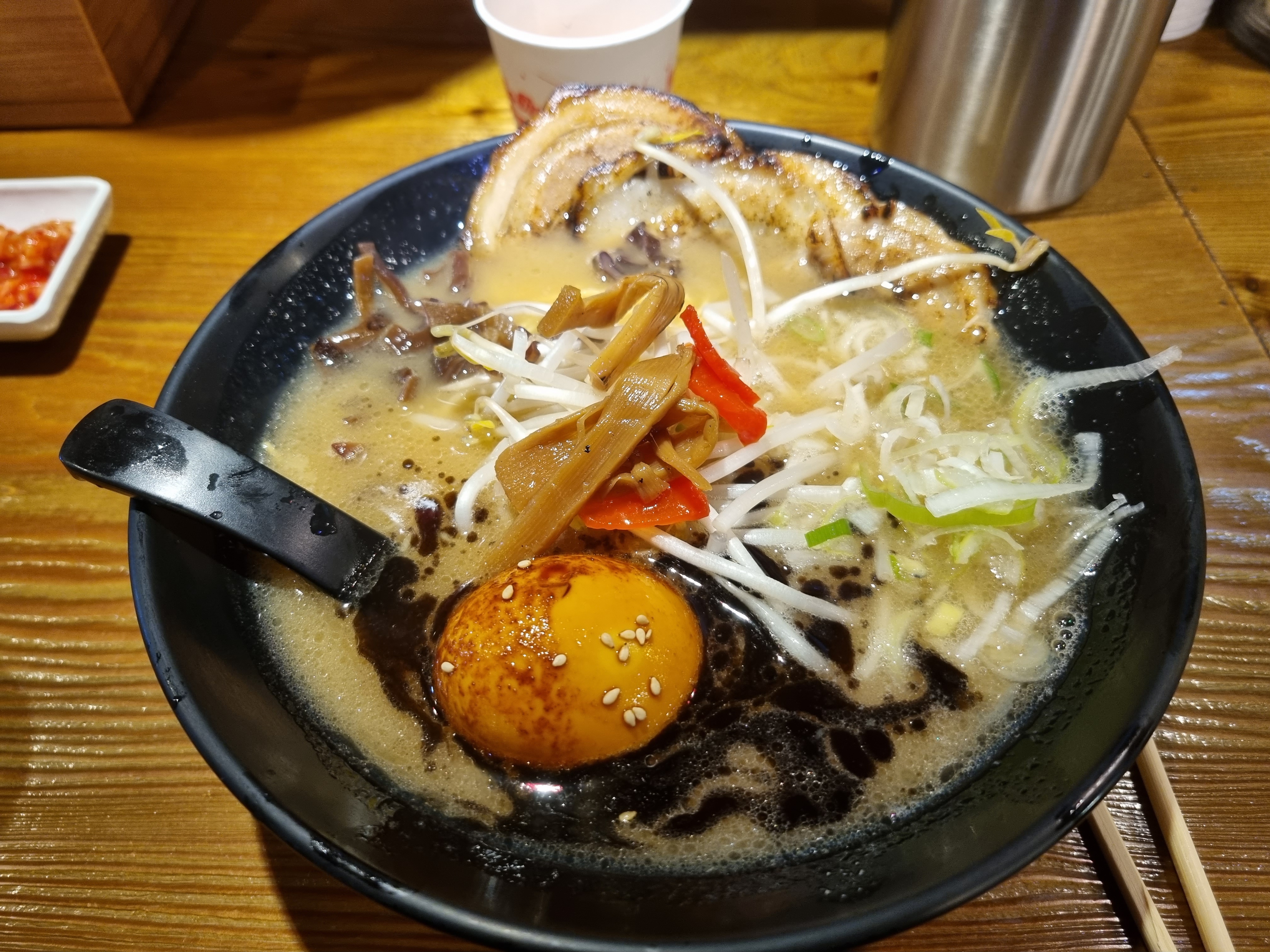 특미라멘