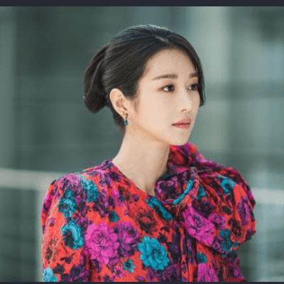  서예지 프로필 김수현 전남친 학력 현남친 아는 형님(+총정리)