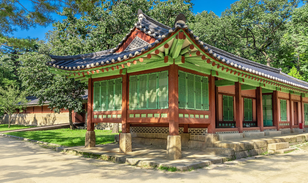 종묘