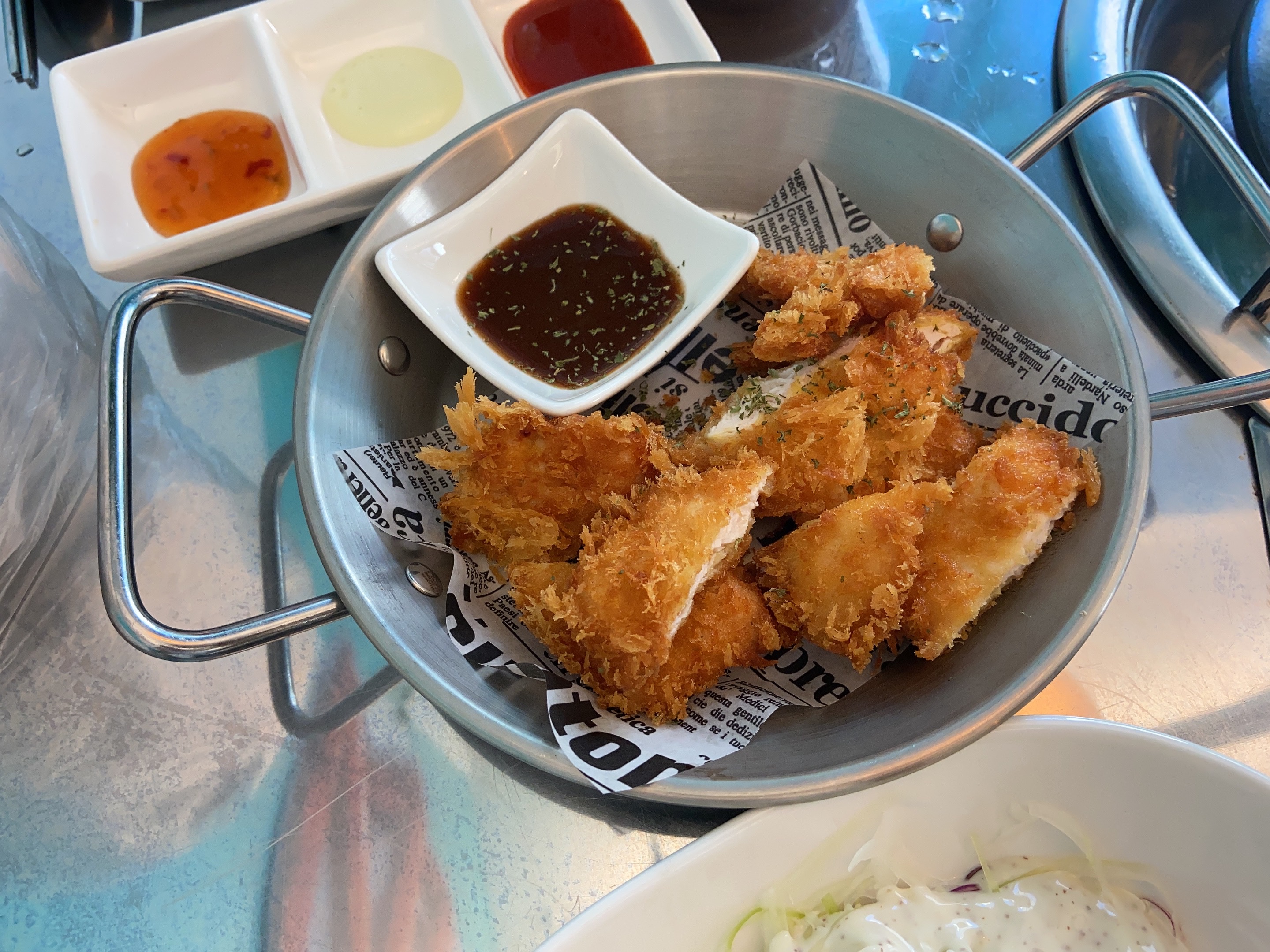 킹크랩 라봉크랩
