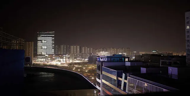원주시티호텔