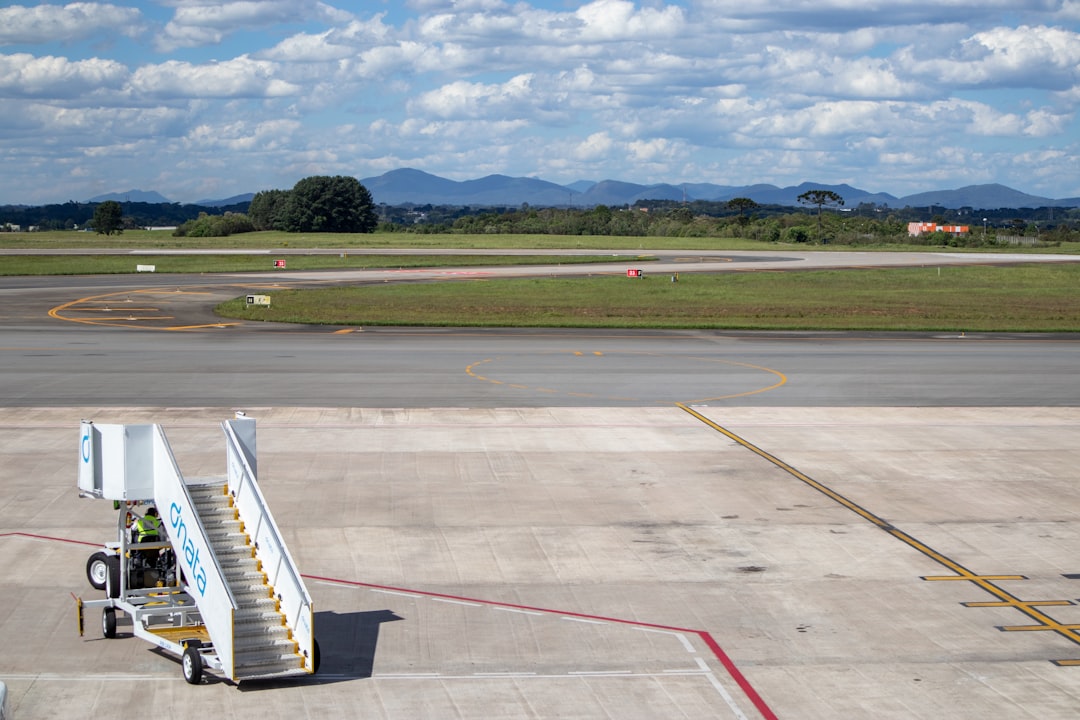 Airport