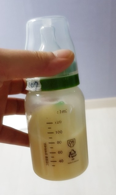 산후조리 중 모유수유 성공 팁~!! 엄마와 모유촉진차, 산모에게 좋은 음식의 모유량을 늘려주는 18