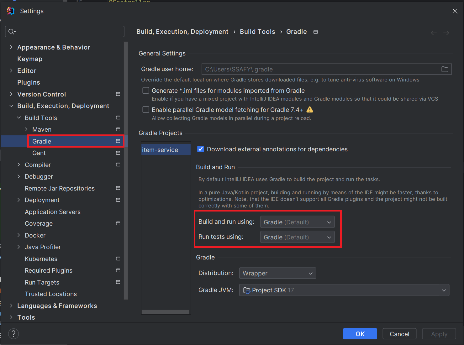  spring error name for argument of type pathvariable name 
