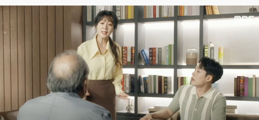비밀의 집 50회 다시보기 재방송 MBC 드라마 일일드라마