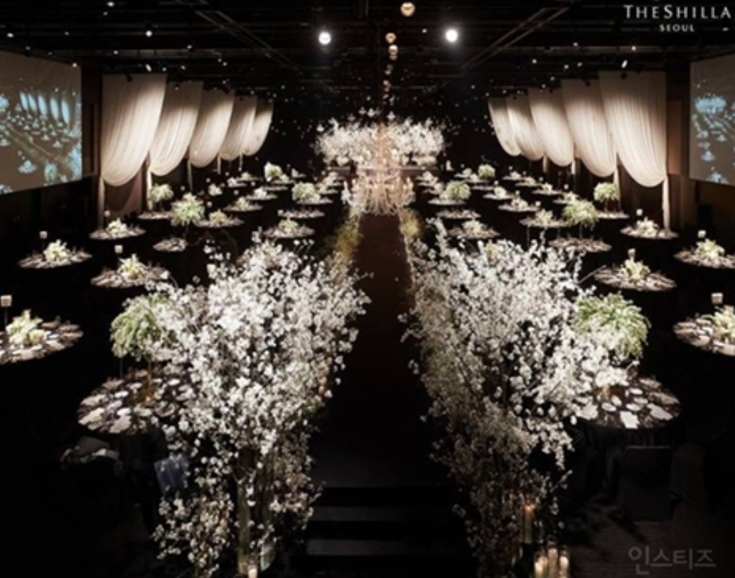 올해 결혼한 사람이 말하는 리얼 물가 ㄷㄷ 40