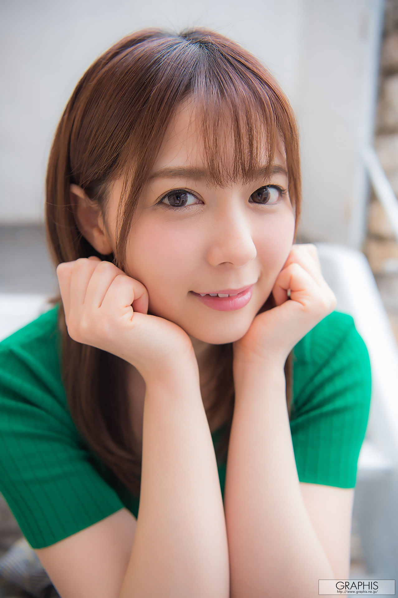 岬ななみ 岬ななみ
