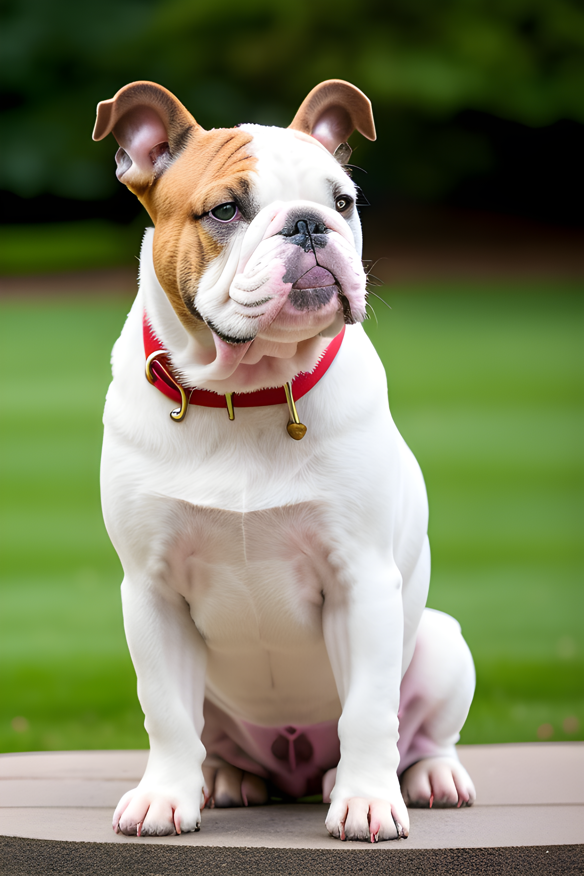 Bulldog