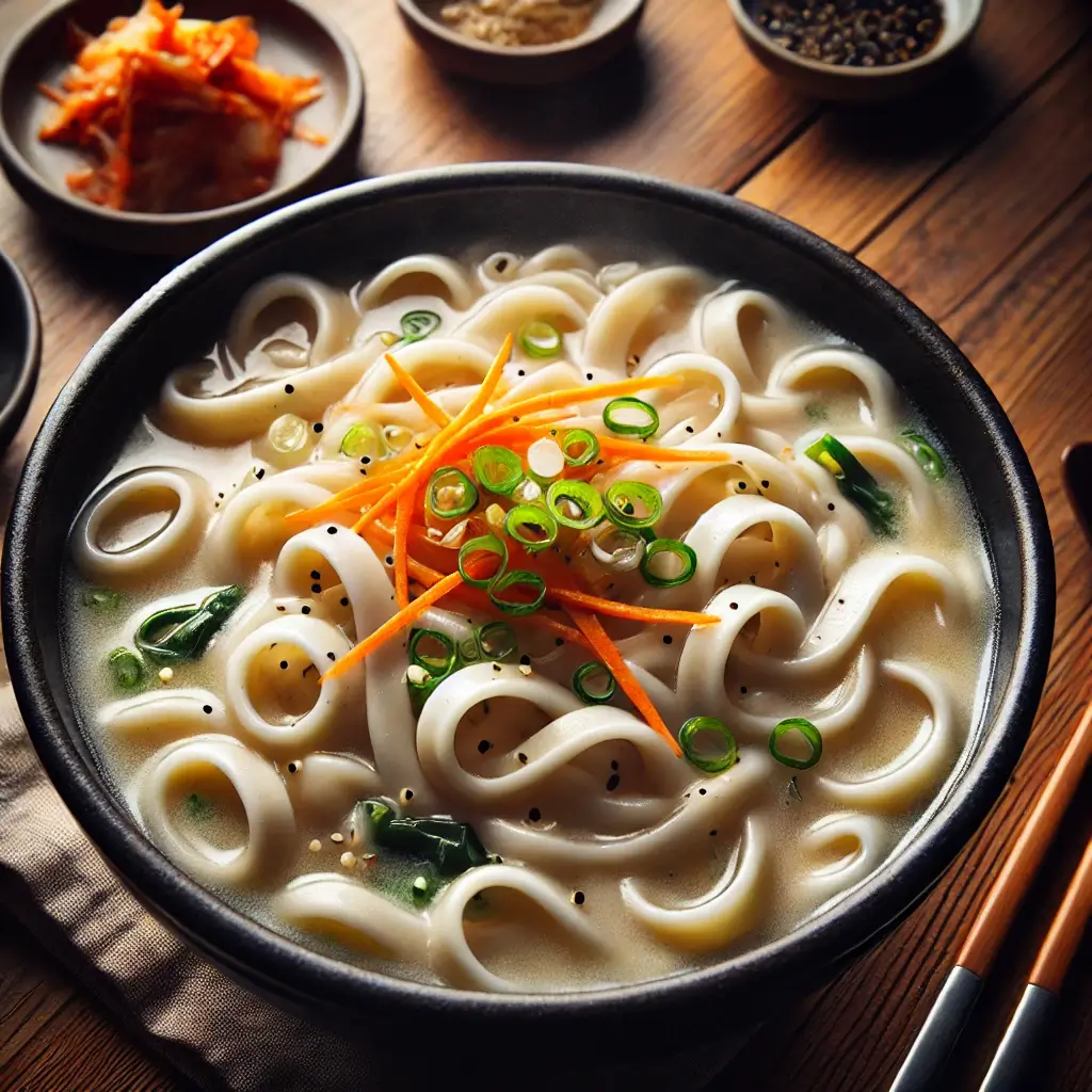 칼국수