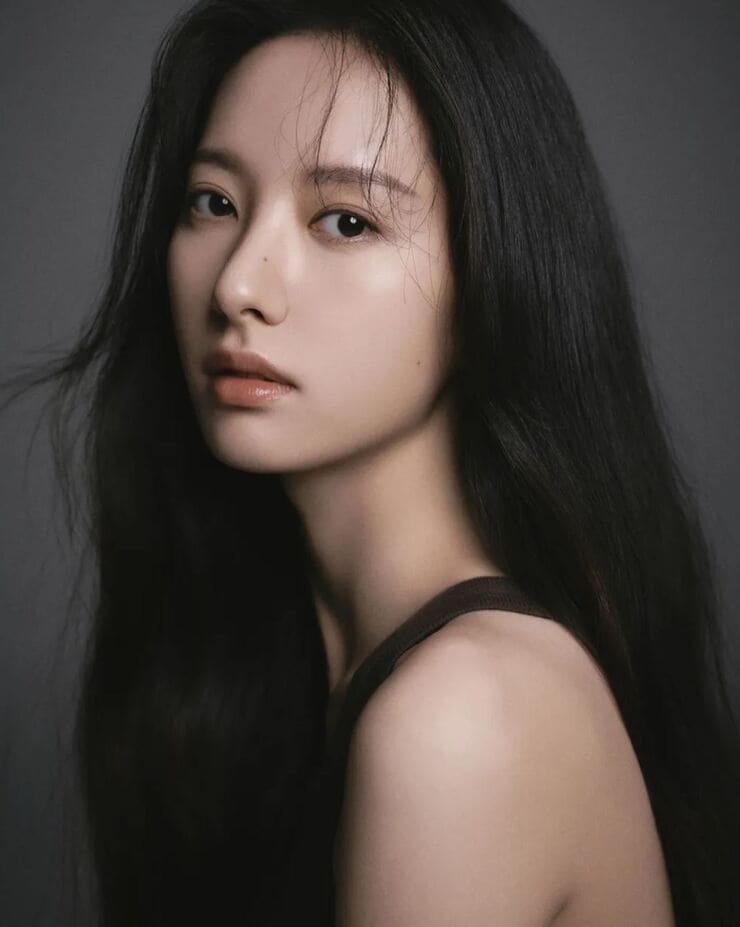 우주소녀-보나-김지연