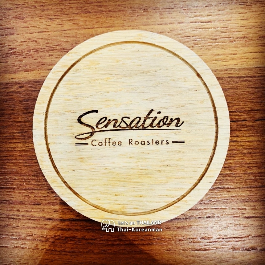 Sensation Coffee Roasters 사진