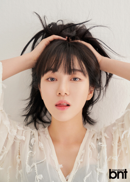  권민아, AOA 탈퇴→사업가로 변신…단단해진 내면+아름다움 [화보]