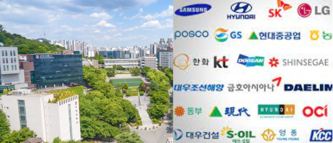  [교직원~대기업] 각각의 생활을 비교해보자