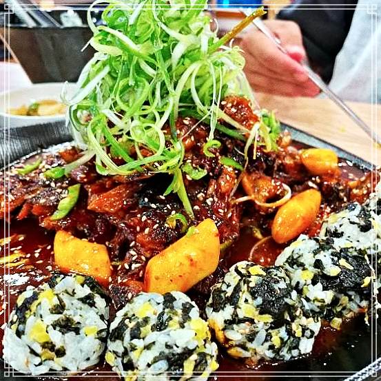  OBS 어서옵쇼 감자탕, 뼈해장국 이열치열 화끈한 요리 열전 화성 봉담 추천 맛집 숯불 뼈구이 7월 25일 방송 정보