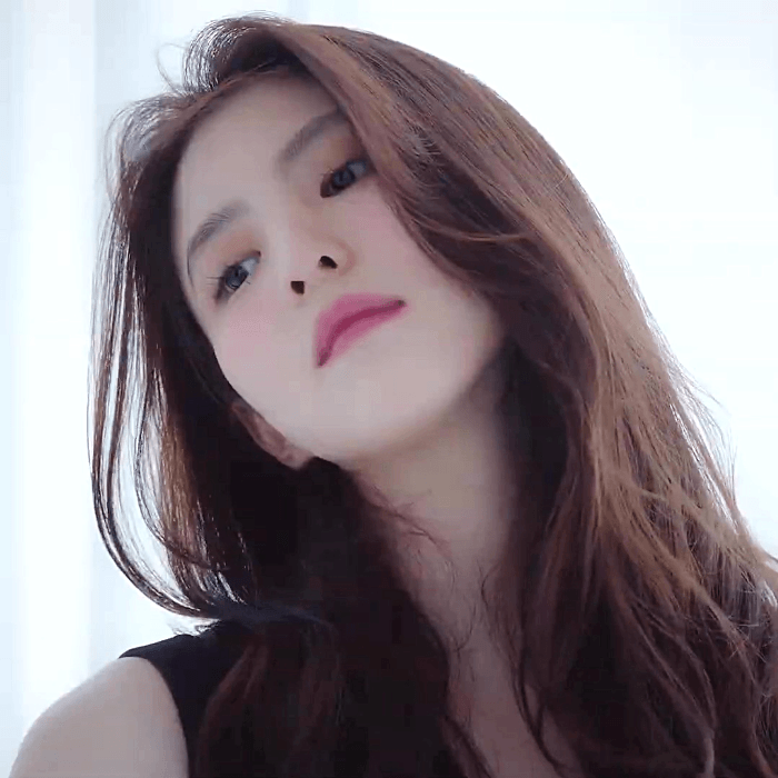  한소희 디스패치 패션 화보