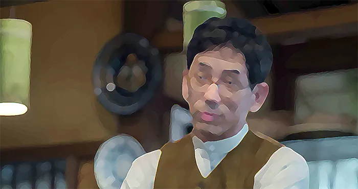한해 태어난 사람의 특징 - 예민한 감수성 2