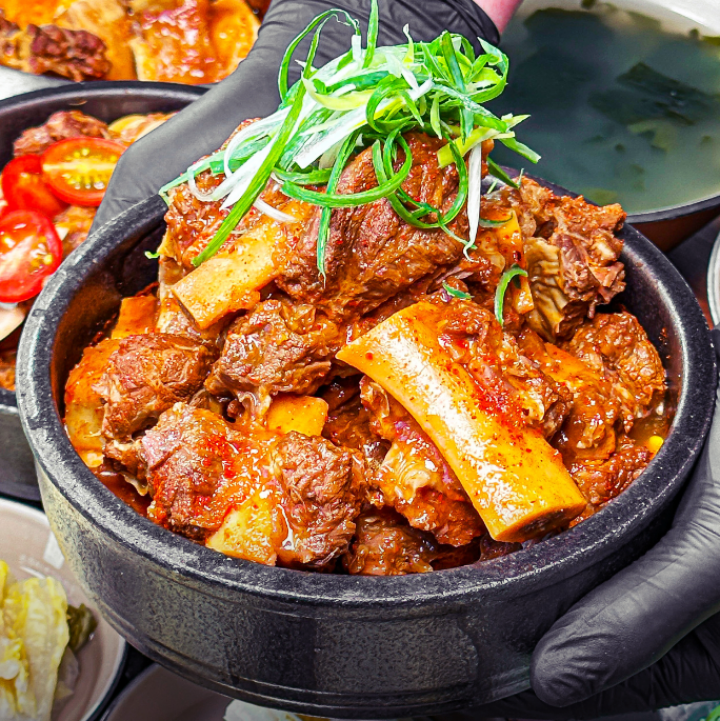 지제역-맛집-소신매운갈비찜 