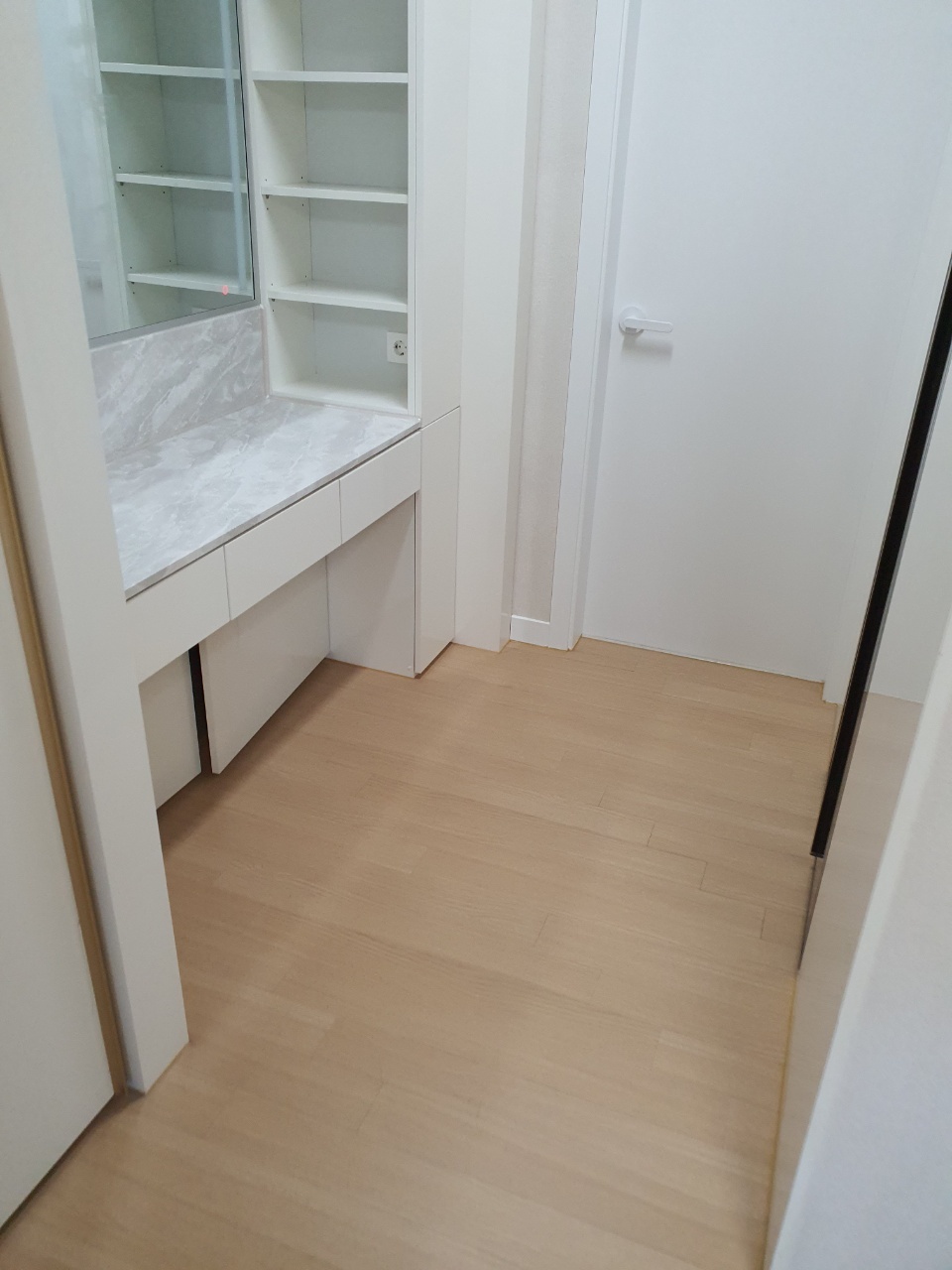 입주 깔끔한 후기 7