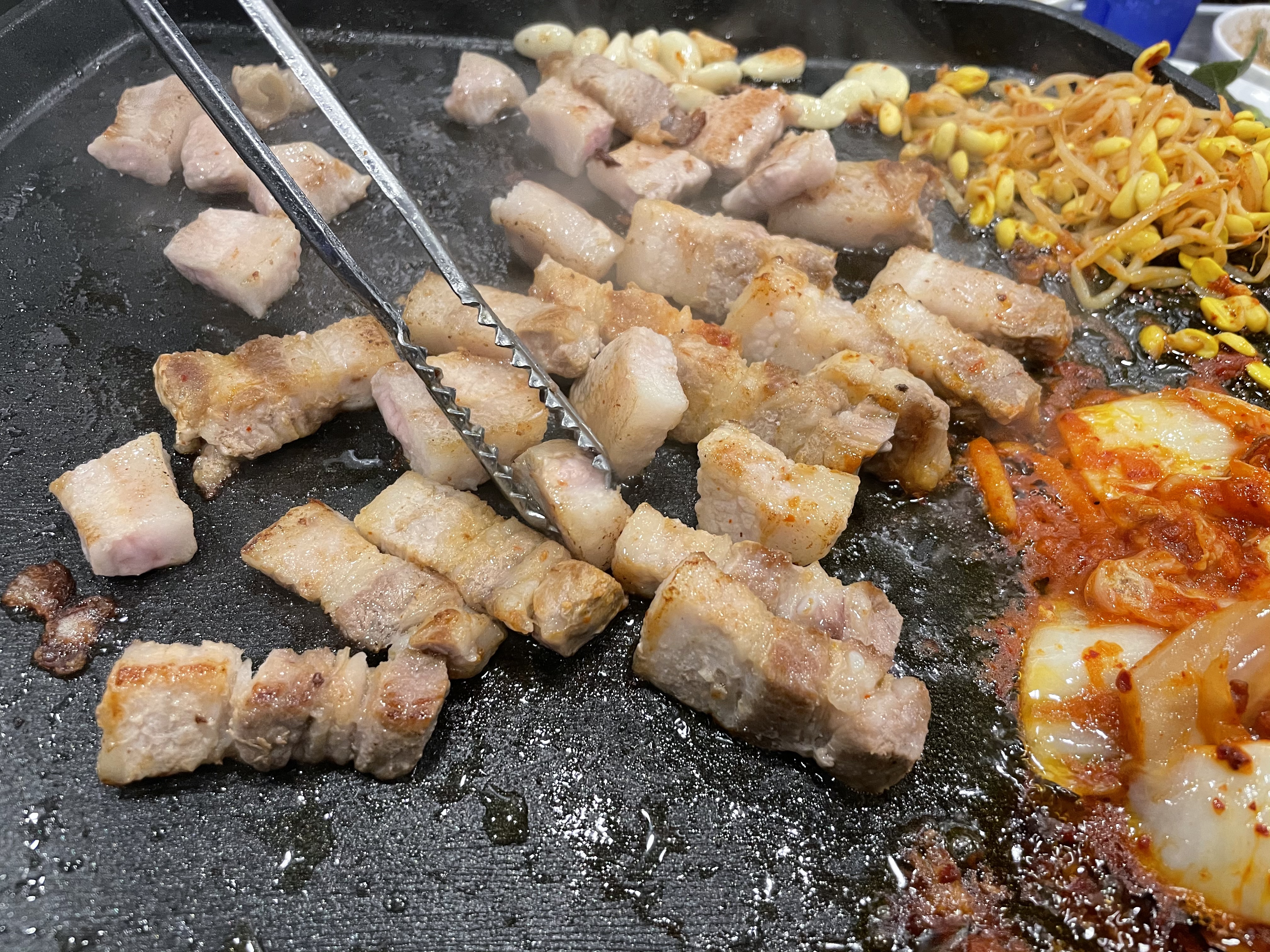  인천 가좌동 가성비 고기맛집 <최대패>솔직후기
