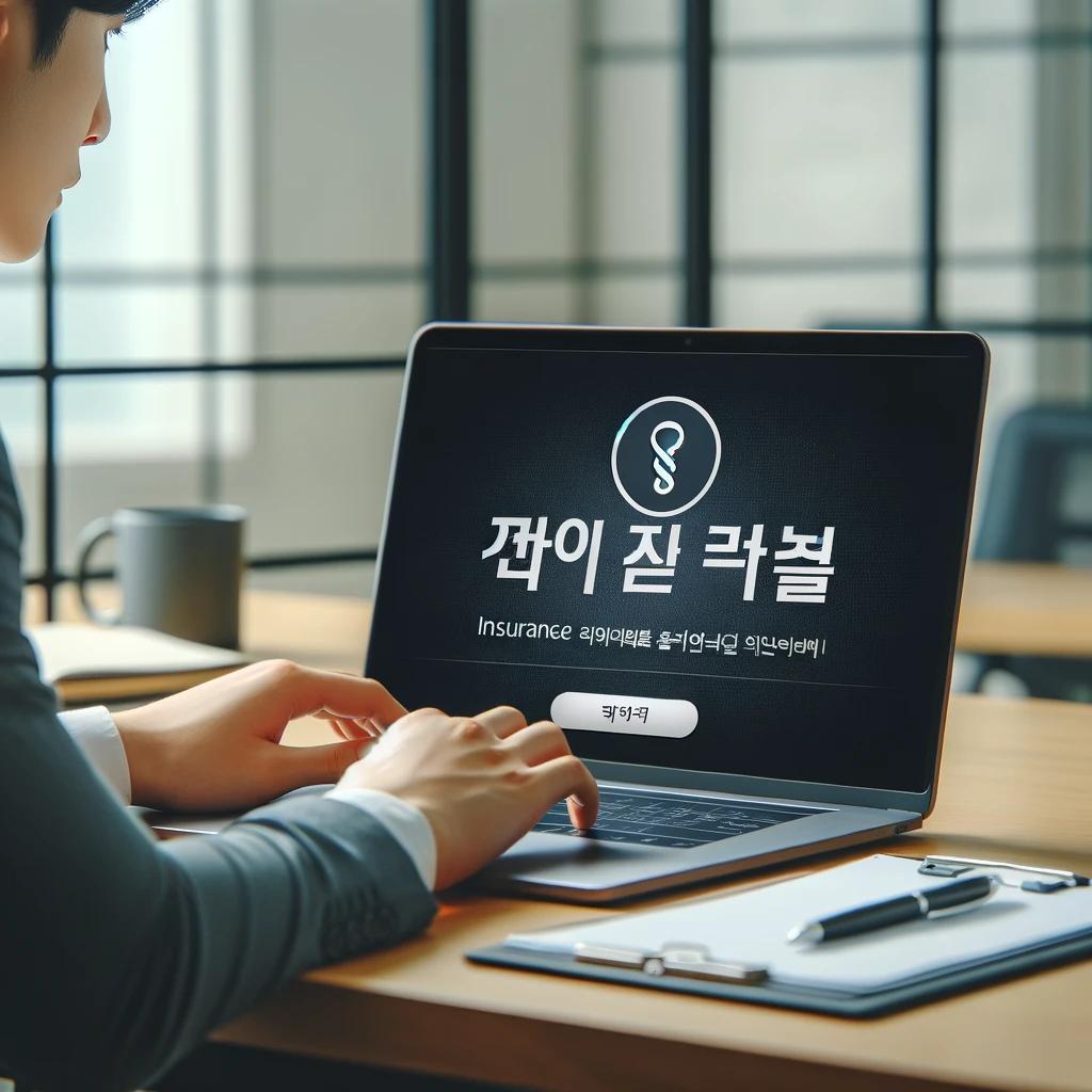 고용보험 해지
