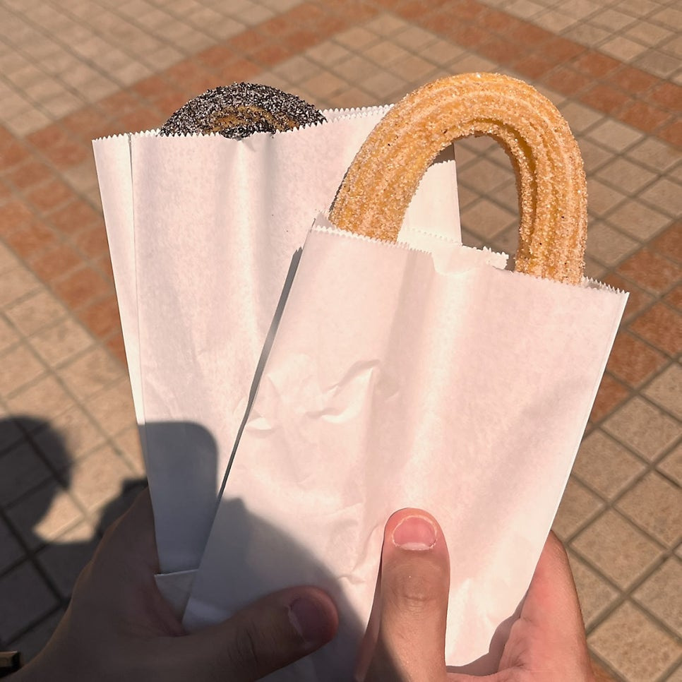 간식랜드 이미지