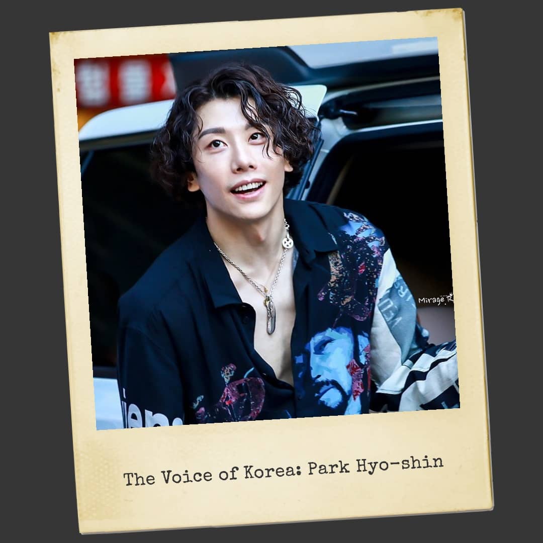 박효신