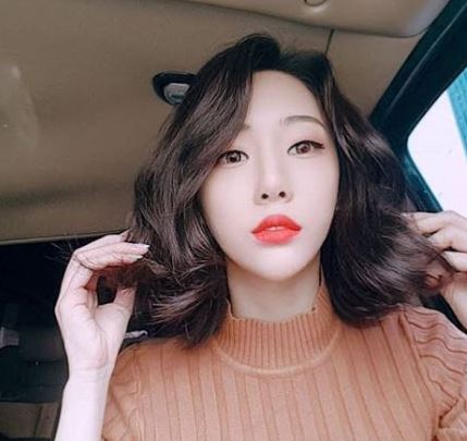 블랙스완(라니아) 혜미 블랙스완(라니아) 혜미